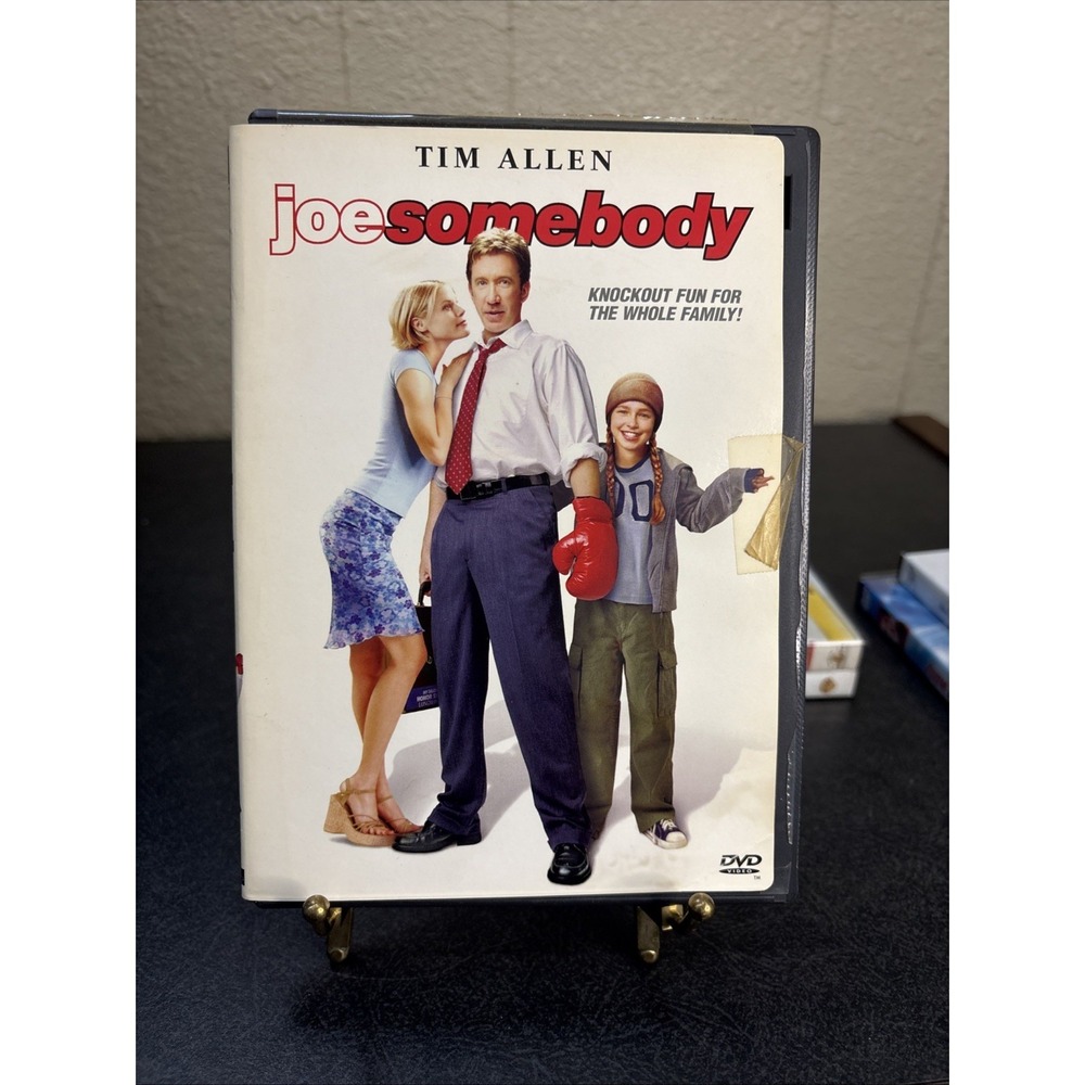Lot of 5 DVDs~Family Friendly‎ DVDs - Picture 4 of 6